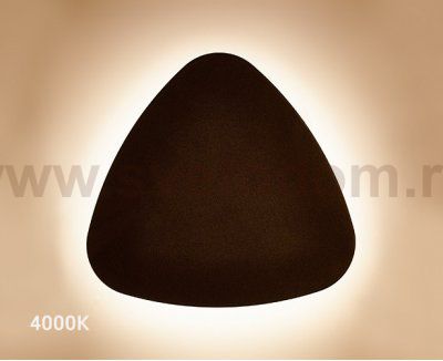 IT02-015 black светильник настенный