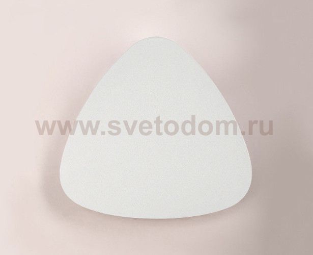 IT02-015 white светильник настенный