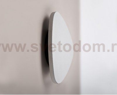 IT02-015 white светильник настенный