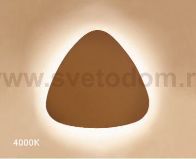 IT02-015 white светильник настенный