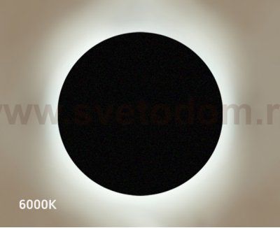 IT02-017 black светильник настенный