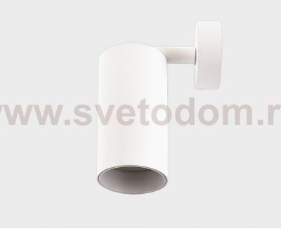 IT02-018 white 3000K светильник потолочный поворотный