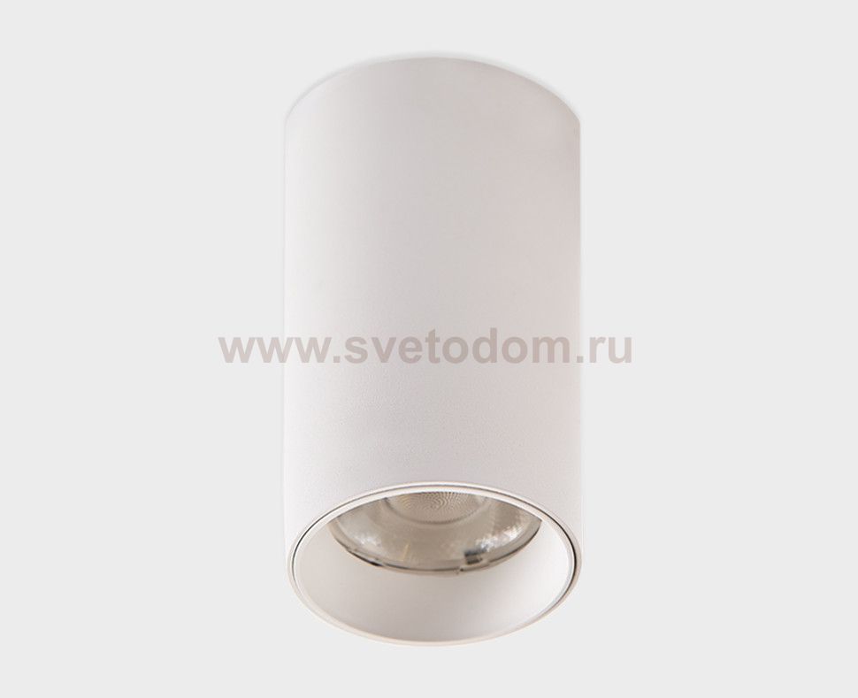 IT02-019 white 4000K светильник потолочный