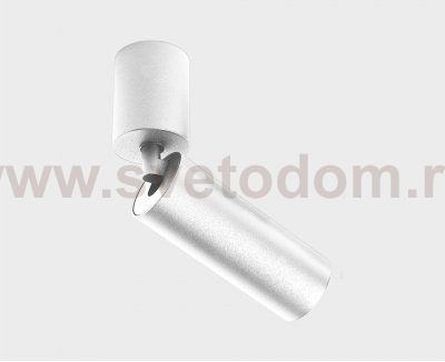 IT02-023 white 3000K светильник потолочный поворотный