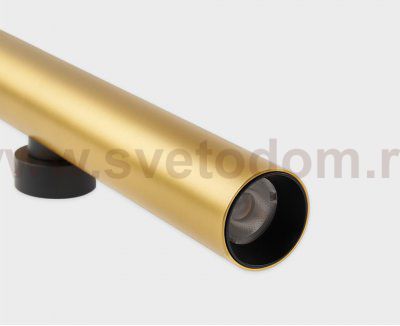 IT02-026 gold 3000K светильник настенный