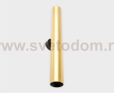 IT02-026 gold 3000K светильник настенный