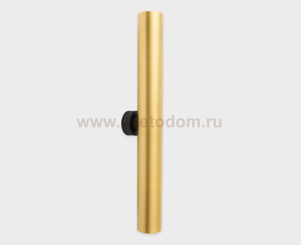IT02-026 gold 3000K светильник настенный