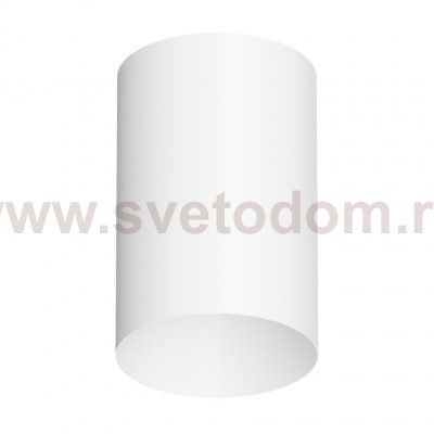 IT02-027 white 3000K светильник потолочный