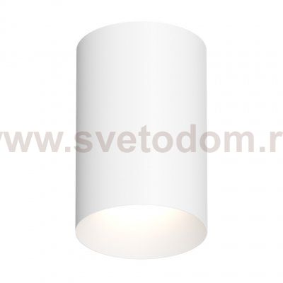 IT02-027 white 3000K светильник потолочный