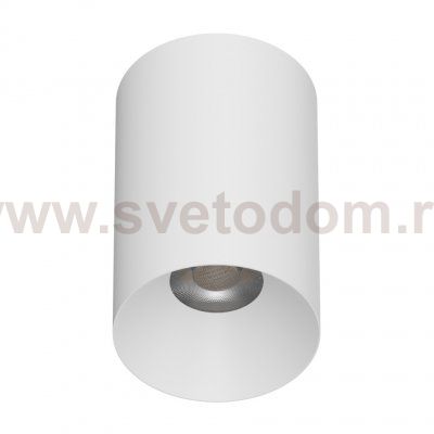 IT02-027 white 3000K светильник потолочный