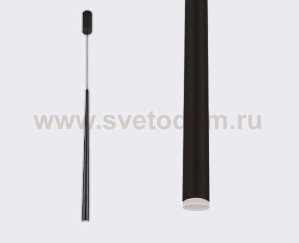 IT03-1428 black светильник подвесной