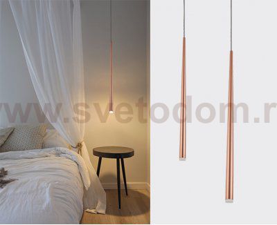 IT03-1428 coffee светильник подвесной