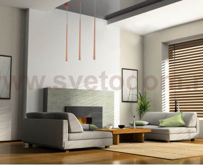 IT03-1428 coffee светильник подвесной