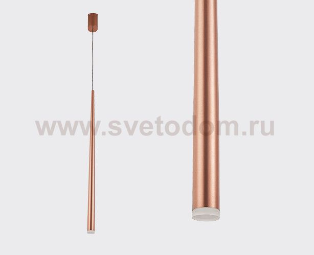 IT03-1428 coffee светильник подвесной