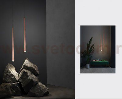 IT03-1428 coffee светильник подвесной