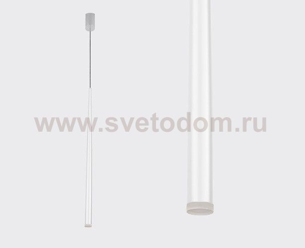 IT03-1428 white светильник подвесной