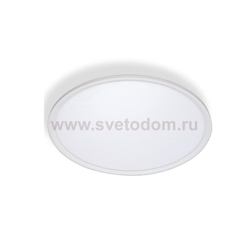 IT04-78RC white светильник потолочный Italline