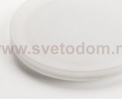 IT06-6010 white 3000K светильник встраиваемый Italline