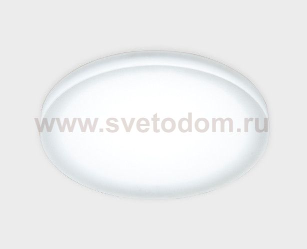 IT06-6010 white 3000K светильник встраиваемый Italline