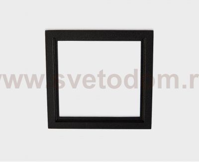 IT06-6020 white 3000K + IT06-6021 white светильник встраиваемый