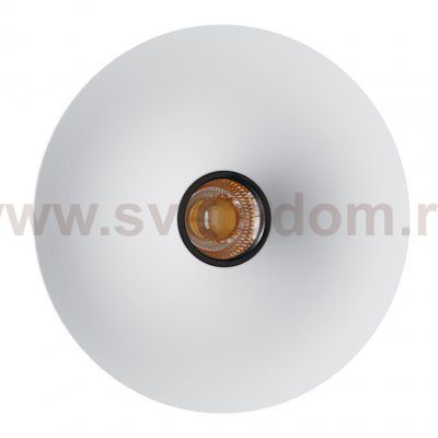 IT06-6024 white 3000K светильник встраиваемый