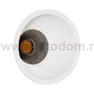 IT06-6025 white 3000K светильник встраиваемый