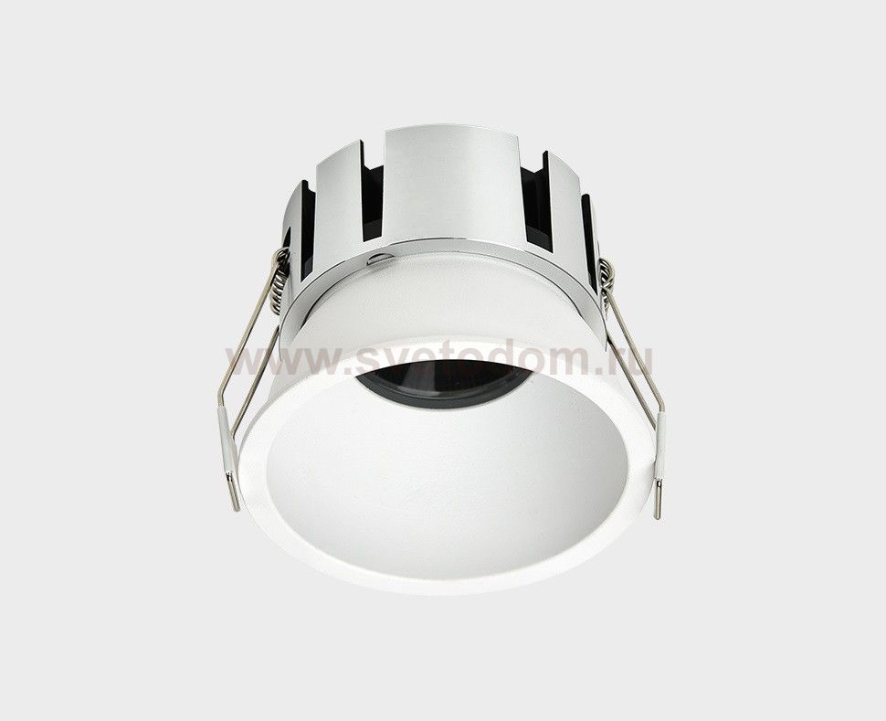 IT06-6032 white 3000K светильник встраиваемый влагозащищенный