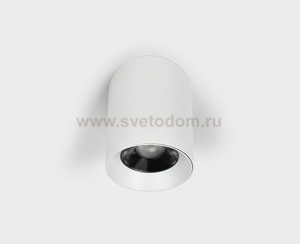IT06-6035 white 3000K светильник потолочный влагозащищенный