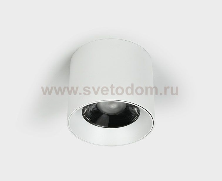 IT06-6036 white 3000K светильник потолочный влагозащищенный