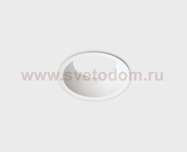 IT06-6037 white 3000K светильник встраиваемый