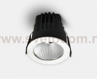 IT06-6038 white 4000K светильник встраиваемый влагозащищенный