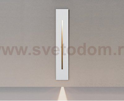 IT06-6040 white 3000K подсветка встраиваемая