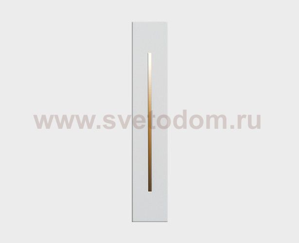 IT06-6040 white 3000K подсветка встраиваемая