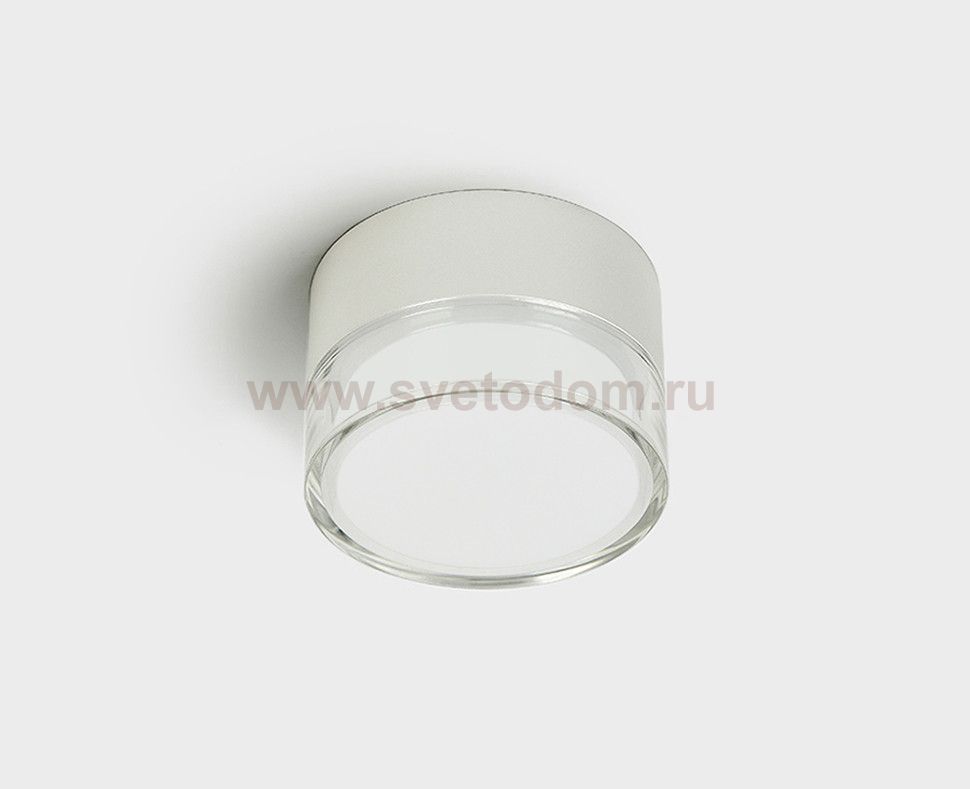 IT06-6042 white 3000K светильник потолочный