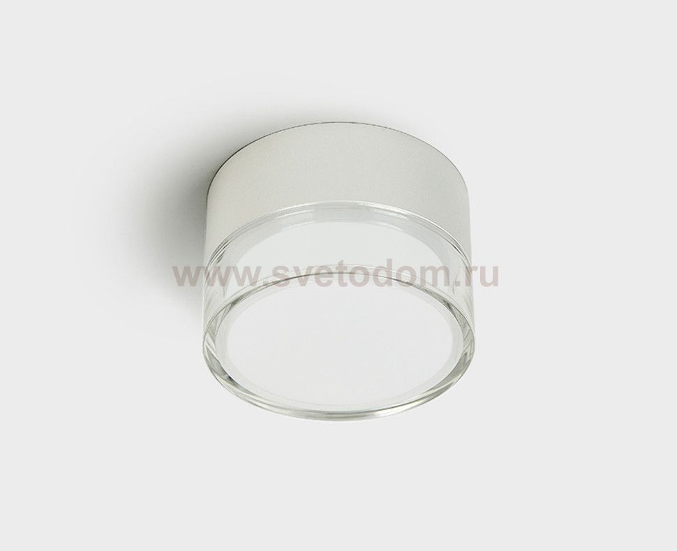 IT06-6043 white 3000K светильник потолочный