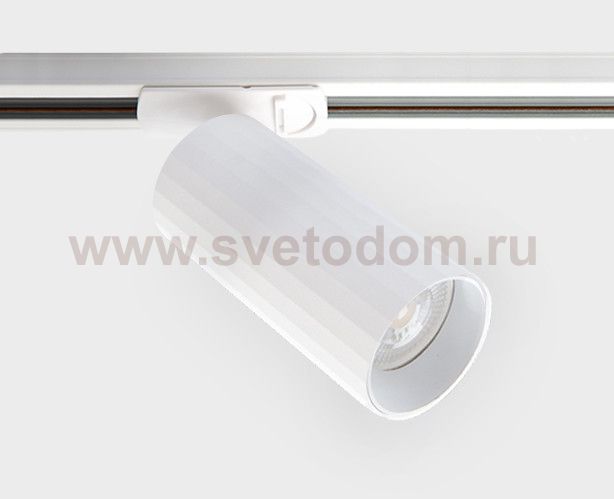 IT08-8010 white светильник трековый