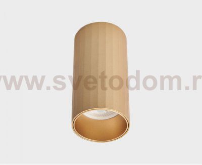 IT08-8012 gold светильник потолочный