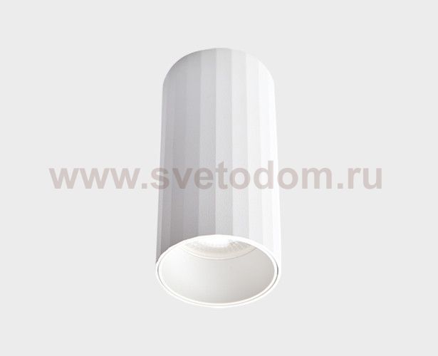 IT08-8012 white светильник потолочный