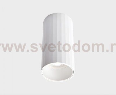 IT08-8012 white светильник потолочный