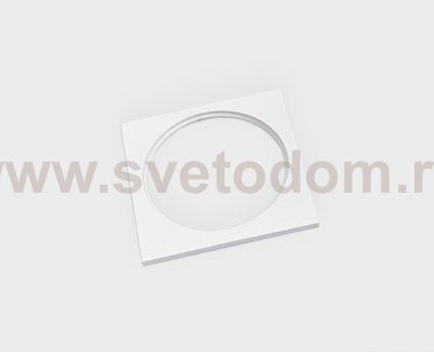 IT08-8013 white 3000K светильник встраиваемый