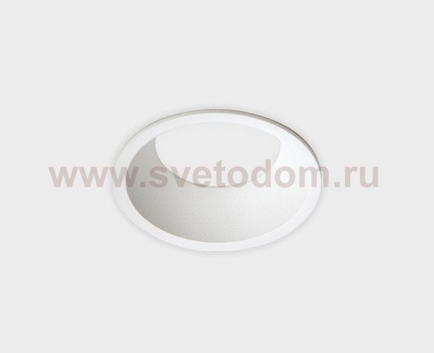 IT08-8013 white 4000K светильник встраиваемый