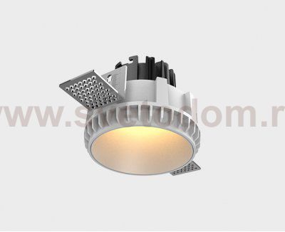IT08-8021 white 3000K светильник встраиваемый