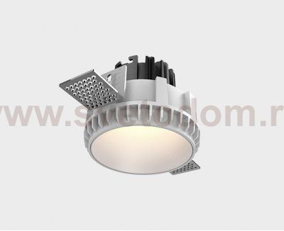 IT08-8021 white 4000K светильник встраиваемый