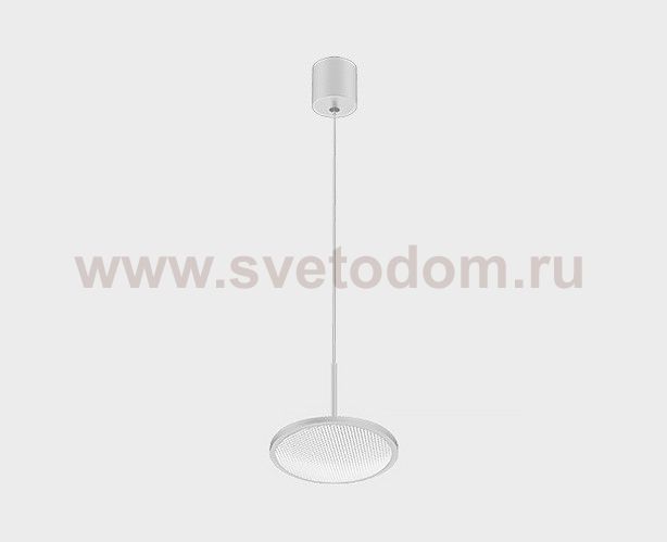 IT08-8022 white 3000K светильник подвесной