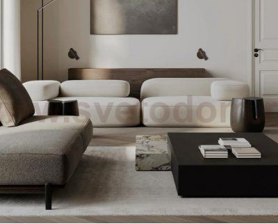 IT08-8023 black 3000K светильник настенный