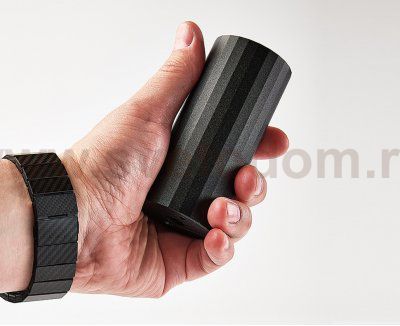 IT08-8028 black 3000K светильник потолочный