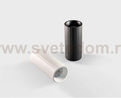 IT08-8028 black 3000K светильник потолочный