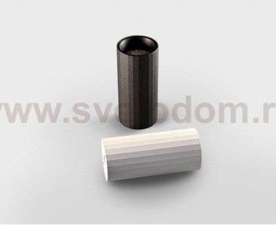 IT08-8028 white 3000K светильник потолочный