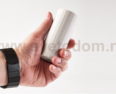 IT08-8028 white 3000K светильник потолочный