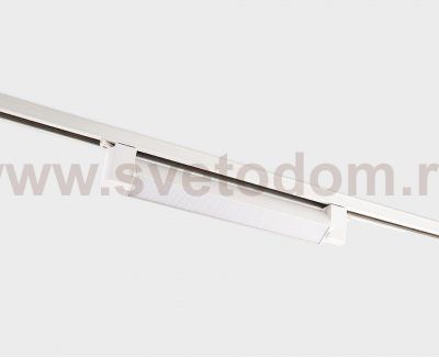 IT08-8029 white 3000K светильник трековый